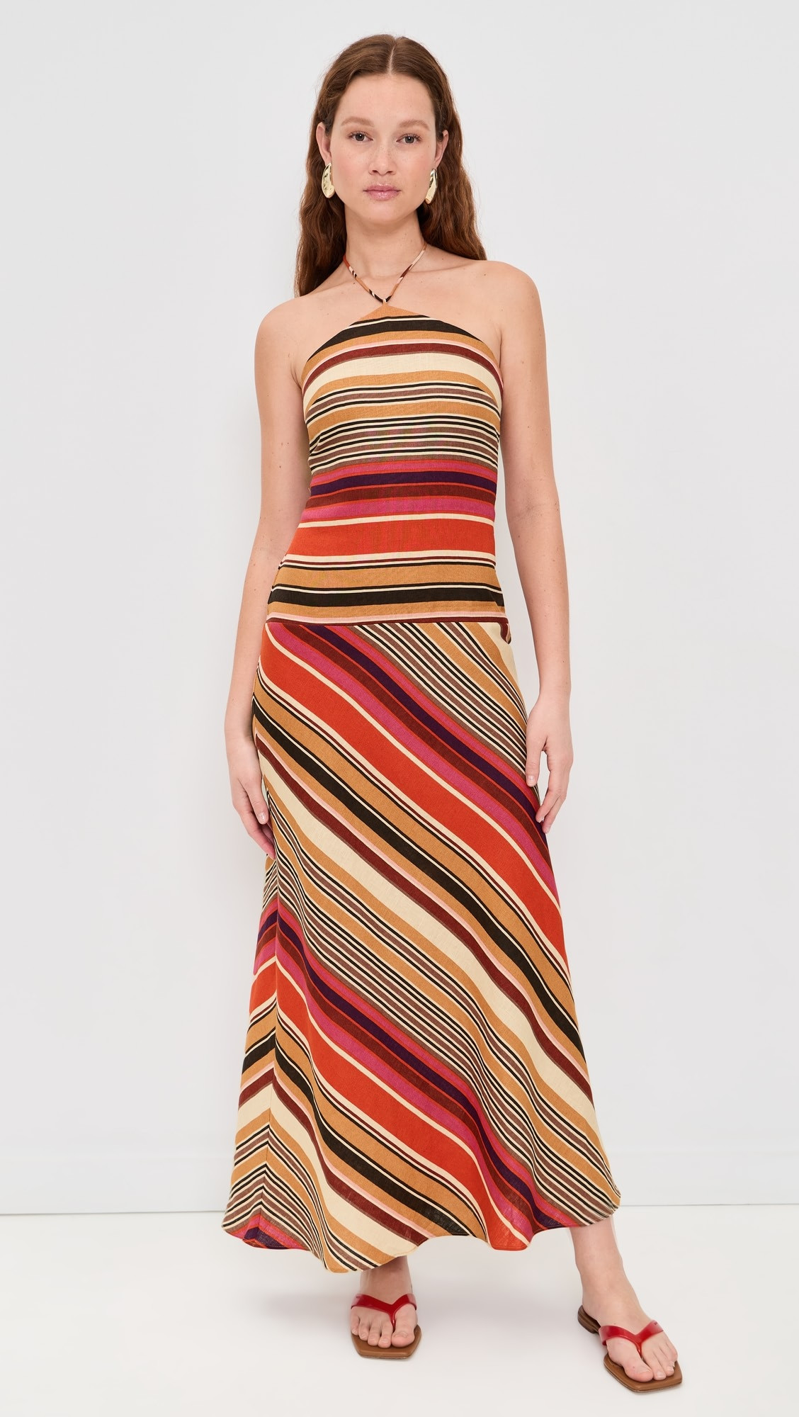 Clara Maxi Dress | Shopbop