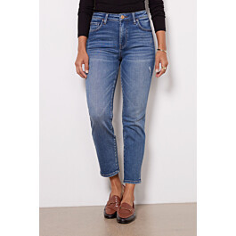 Catherine Ankle Straight | Evereve