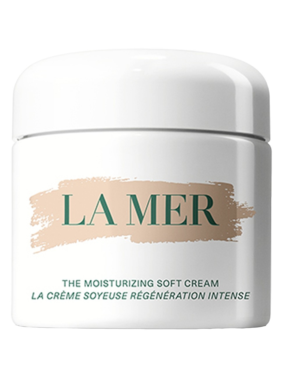 La Mer The Moisturizing Soft Cream | Saks Fifth Avenue