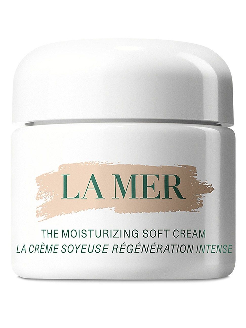 La Mer The Moisturizing Soft Cream | Saks Fifth Avenue