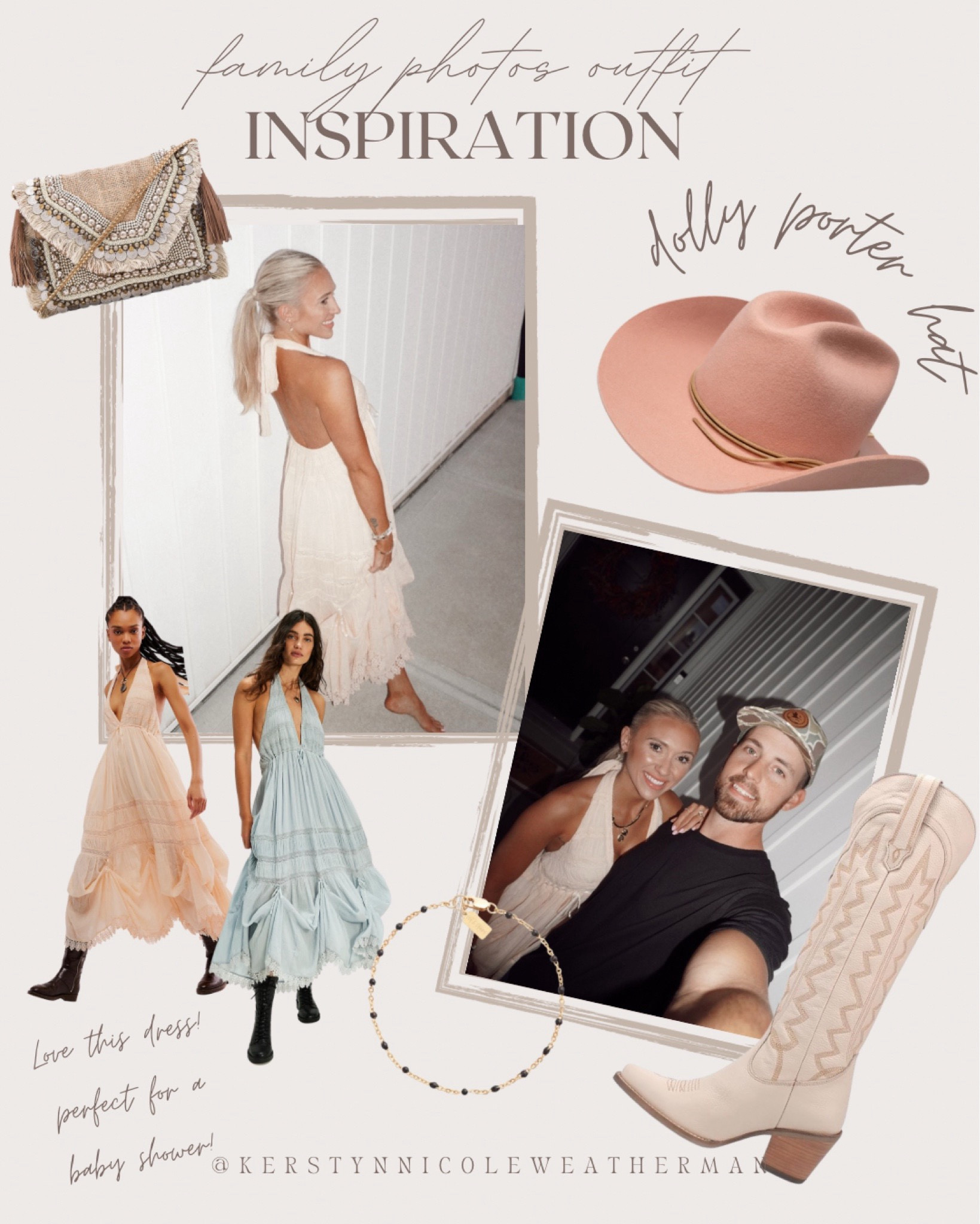 Date night ootd ✨✨✨

This dress would be perfect for fall family photos, pumpkin patch, a baby shower coming up , etc

Follow my shop @kerstynweatherman on the @shop.LTK app to shop this post and get my exclusive app-only content!

#liketkit #LTKU #LTKSeasonal #LTKStyleTip
@shop.ltk
https://liketk.it/4ROsP

#LTKBump #LTKBaby #LTKStyleTip