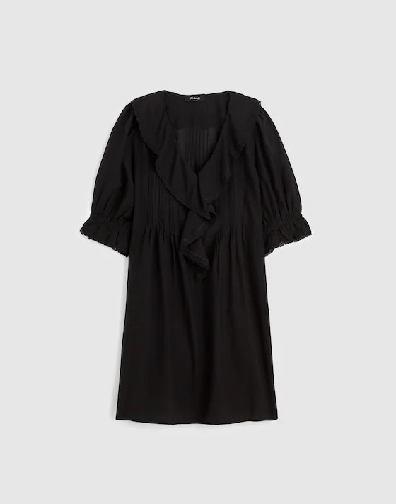 The Blaire Mini Dress | Madewell