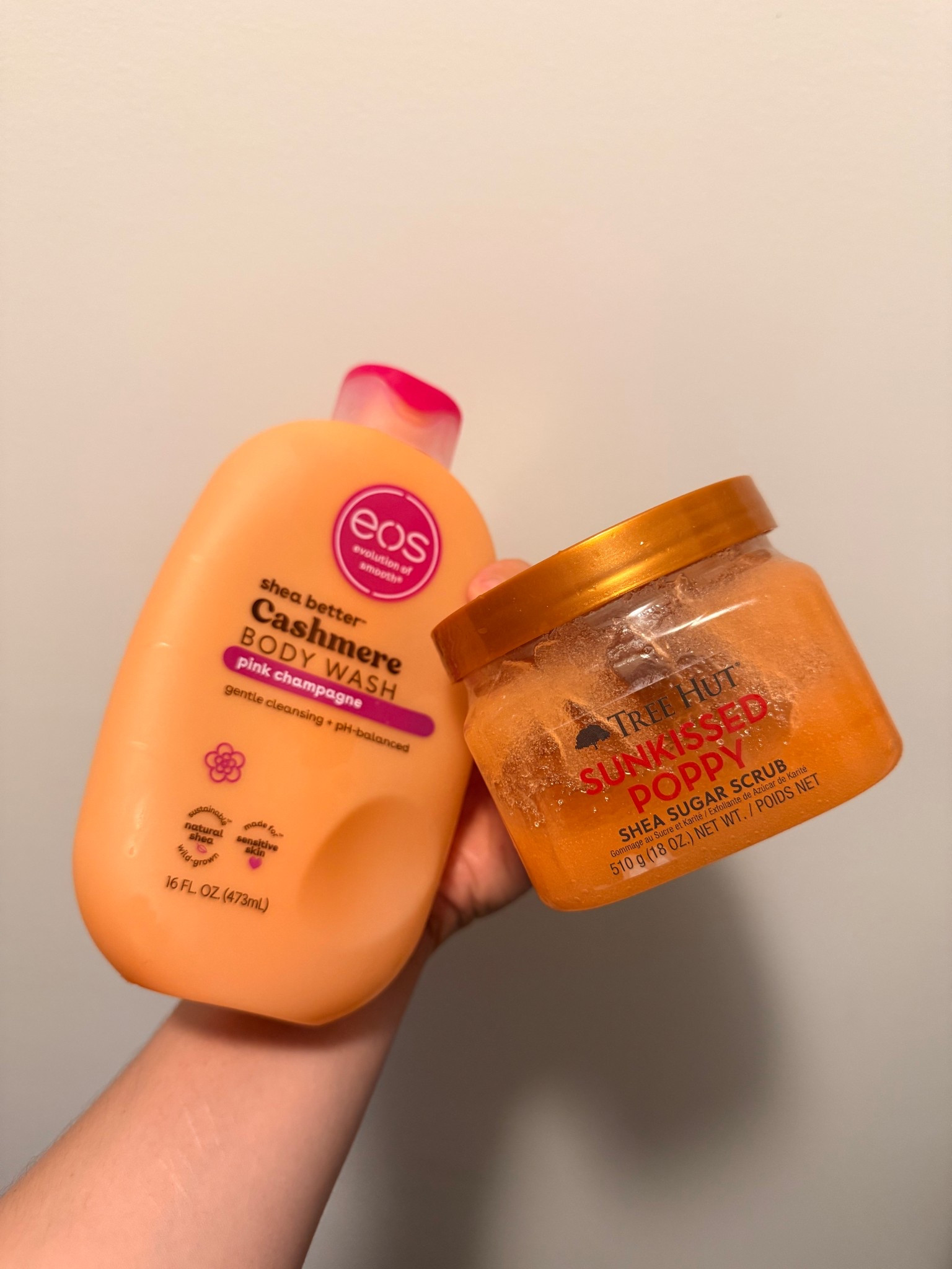 My fav shower duo 🚿🌺 

#LTKGiftGuide #LTKFindsUnder100 #LTKBeauty