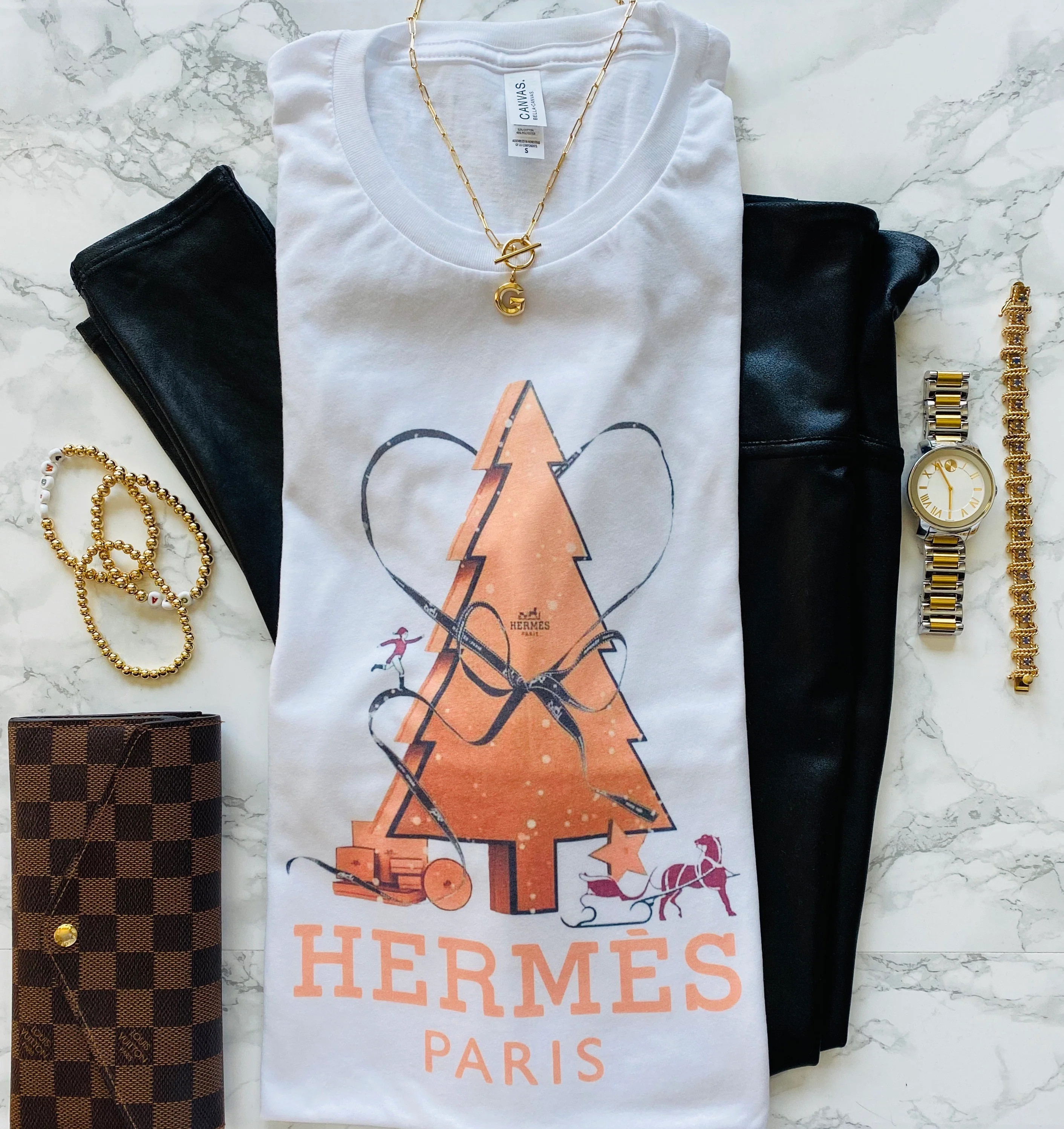 H-Xmas tree | Sweet Sparkle by GG 