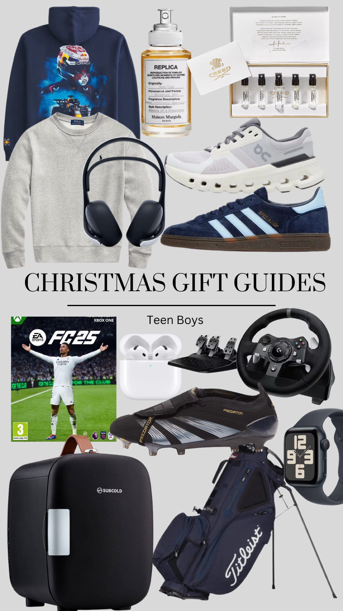 Christmas Gift Guide For Teen Boys 

🏷️ christmas gift guide, gifts for teen boys 

#LTKkids #LTKgiftguide