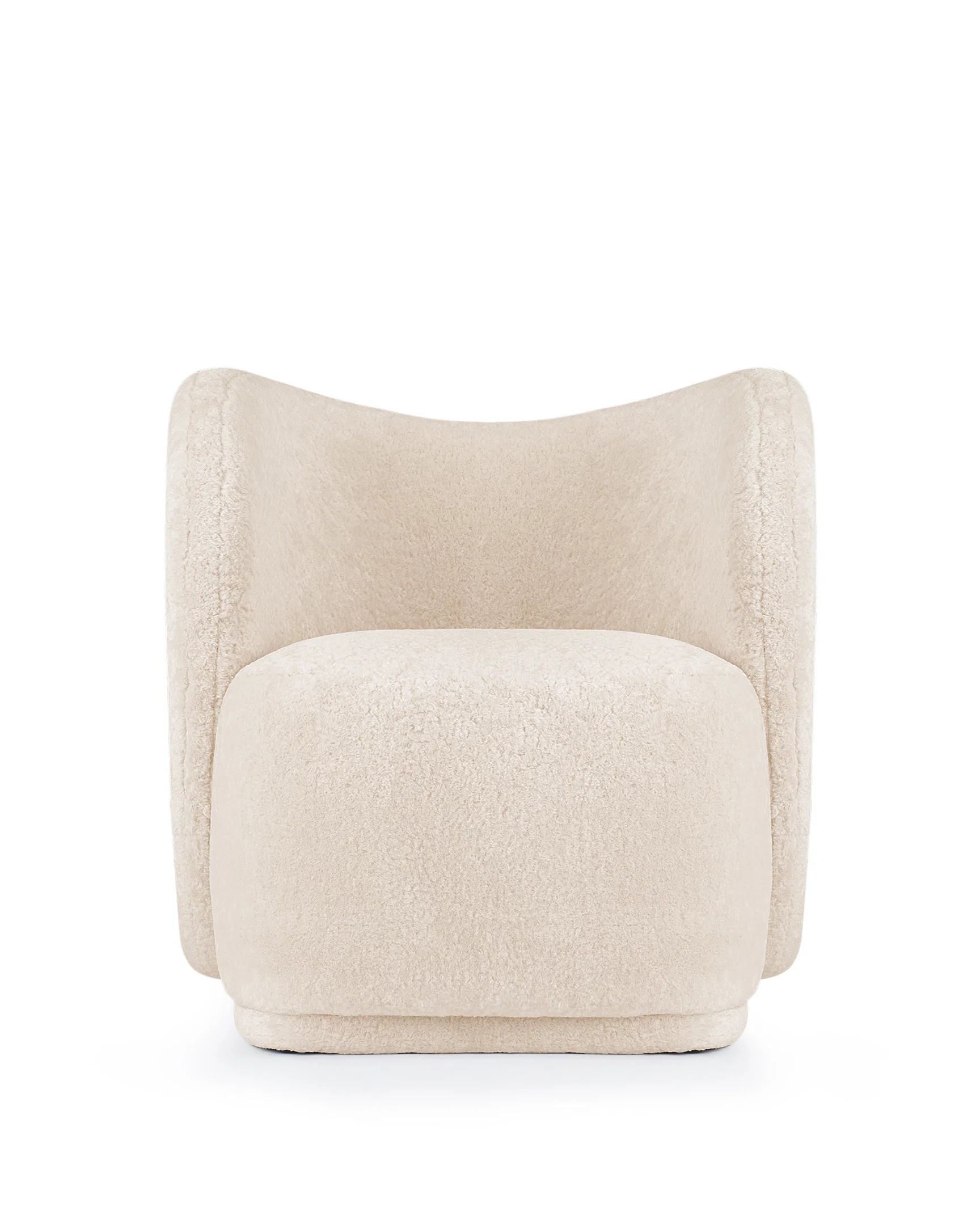 Essie Lounge Chair | Interior Icons