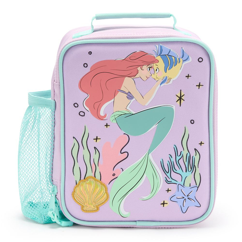 The Little Mermaid Lunch Box | Disney Store