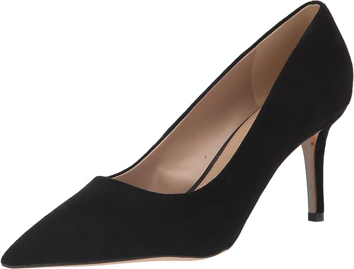 Sam Edelman Women's Vienna Pointed Toe Heel | Amazon (US)