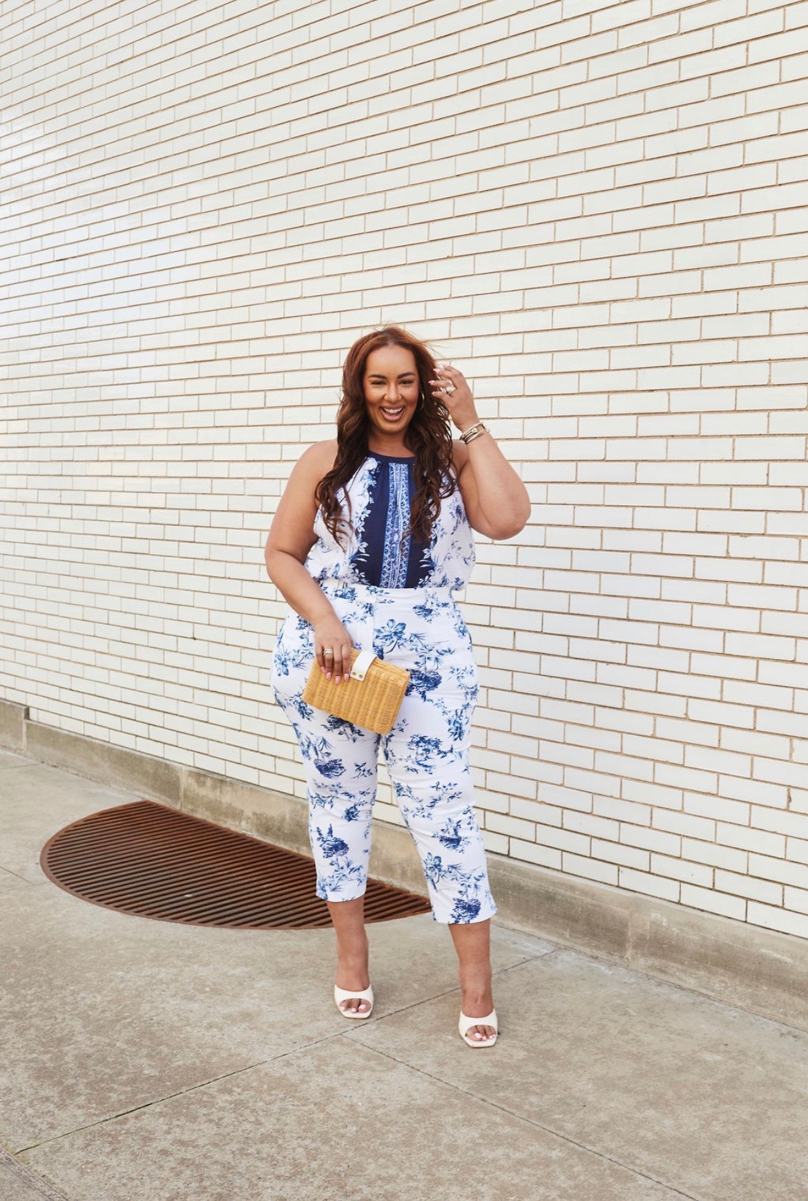 Loving this fresh look from Lane Bryant — easy, flattering, and perfect for stepping into the new season 🤍

#LTKMidsize #LTKPlusSize #LTKootd