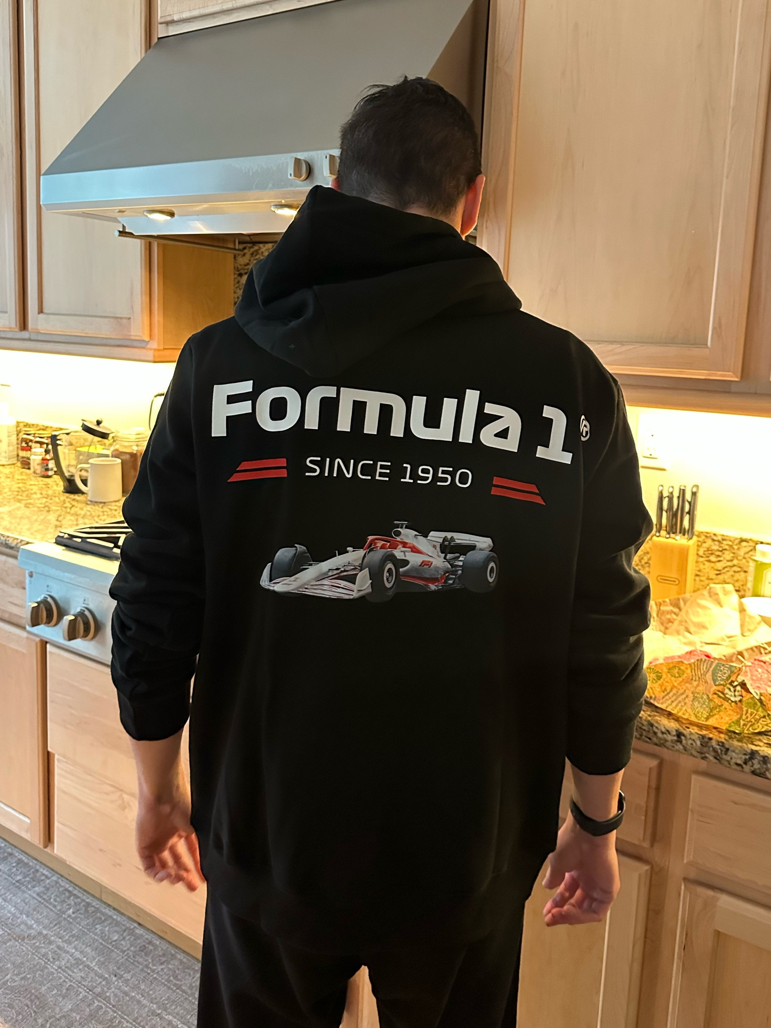 Size large for coziness 

#LTKfindsunder50 #LTKmens