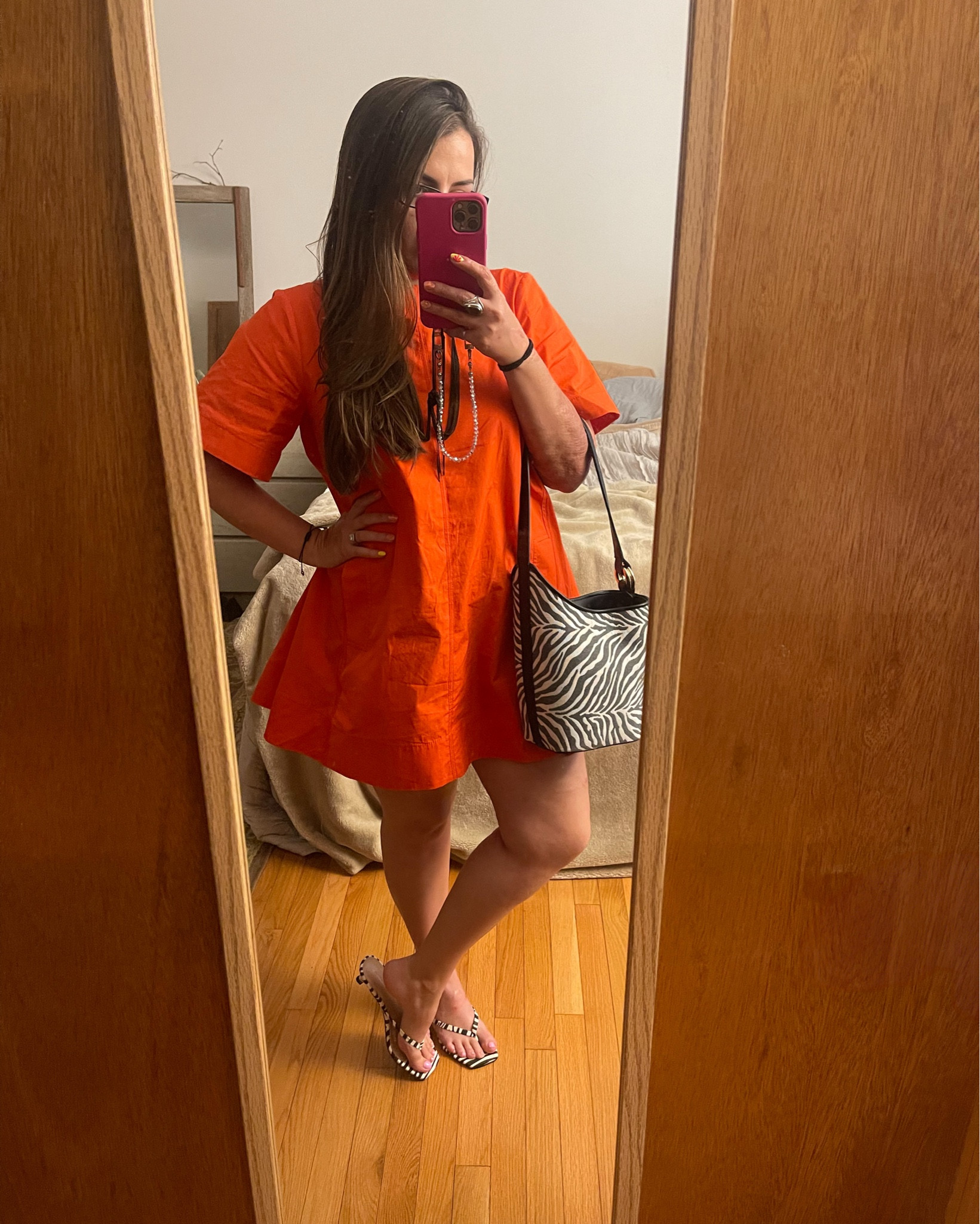 First B-Day outfit of the day ❤️ 🦓 

#LTKSeasonal #LTKStyleTip #LTKShoeCrush