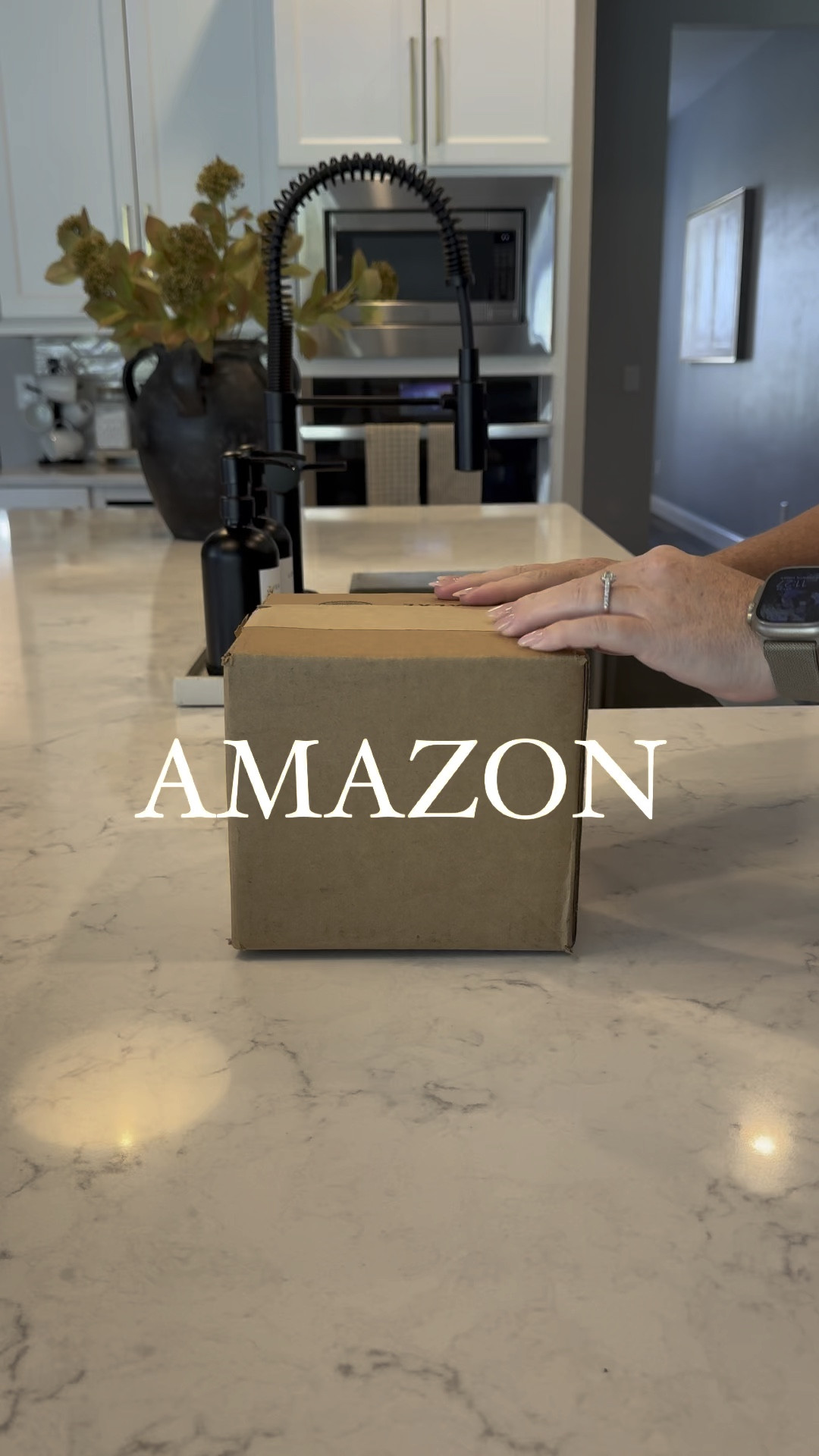 These faux gourds are the perfect addition to your kitchen this fall! 

#LTKHome #LTKFindsUnder50 #LTKVideo