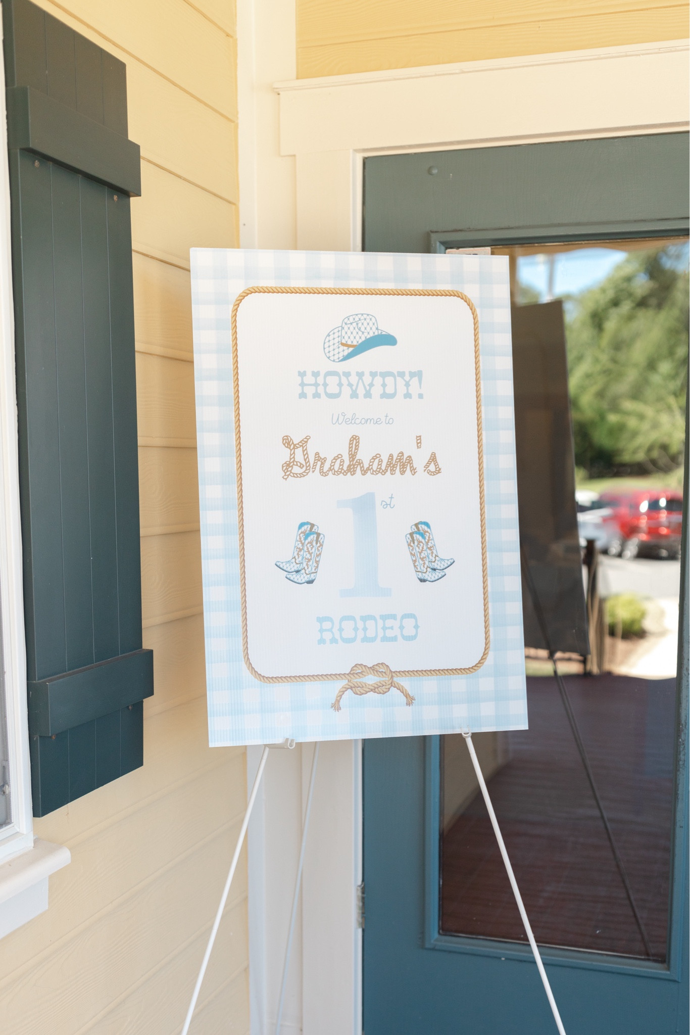 My first rodeo party
First birthday party sign
Grandmillenial


#LTKBaby #LTKFindsUnder100 #LTKFindsUnder50