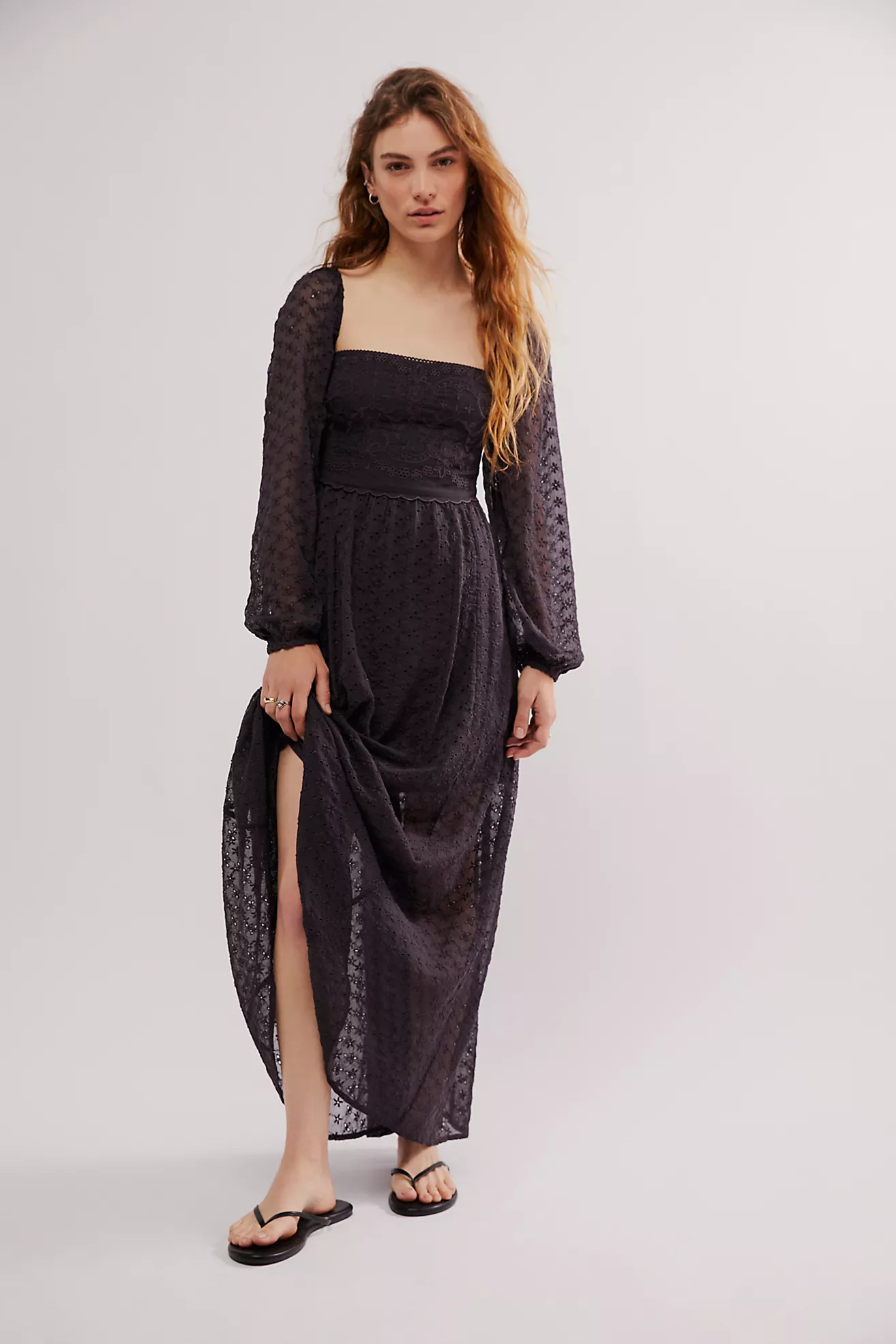 Malina Maxi | Free People (Global - UK&FR Excluded)