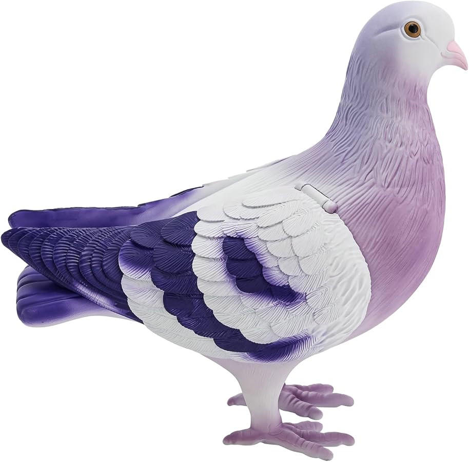 JW PEI Women's Kallie Pigeon Clutch Bag-Purple | Amazon (US)