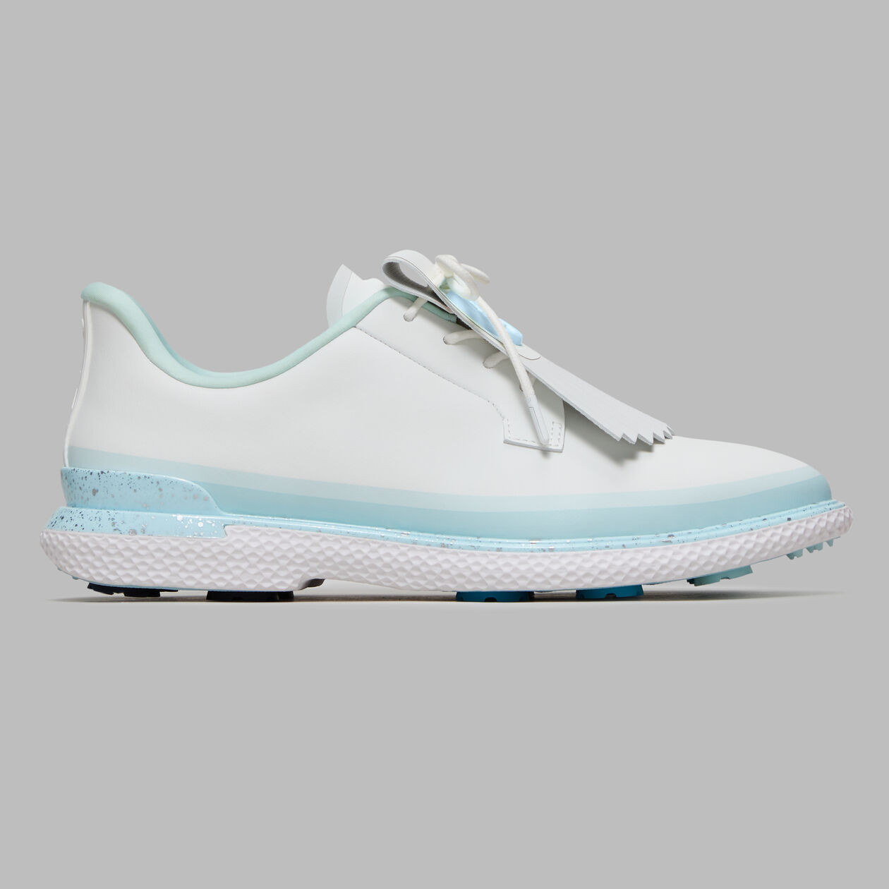 WOMEN'S GALLIVAN2R TUXEDO STRIPE STIPPLED GOLF SHOE | WOMEN'S GOLF SHOES |G/FORE | G/FORE | GFORE.com
