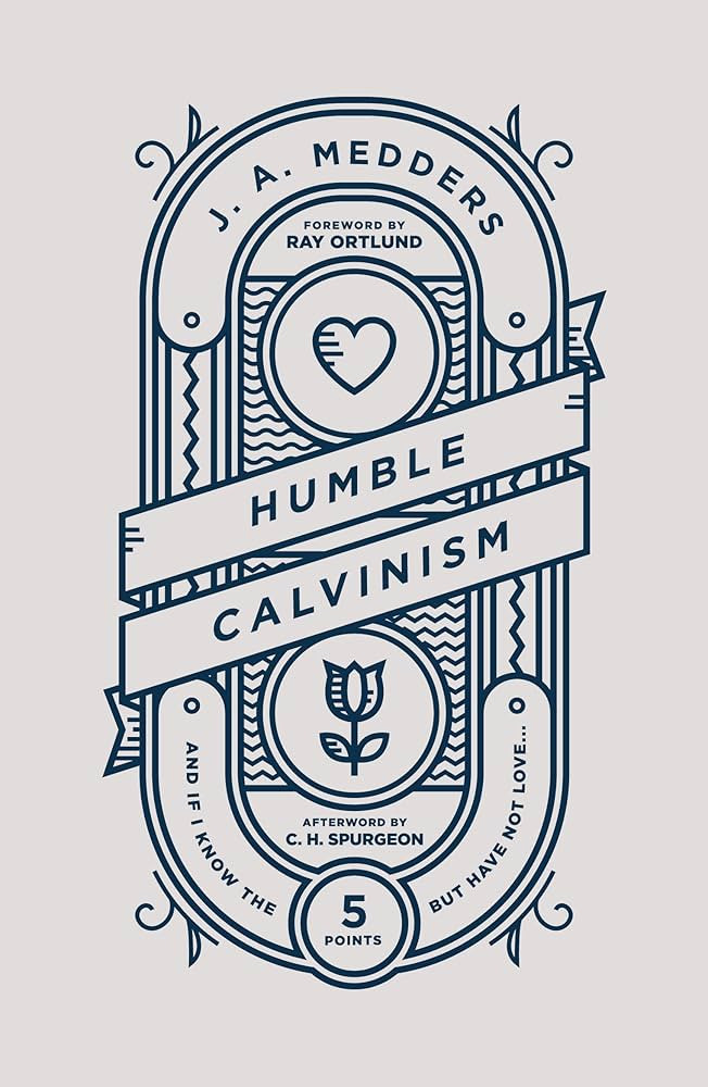 Humble Calvinism | Amazon (US)