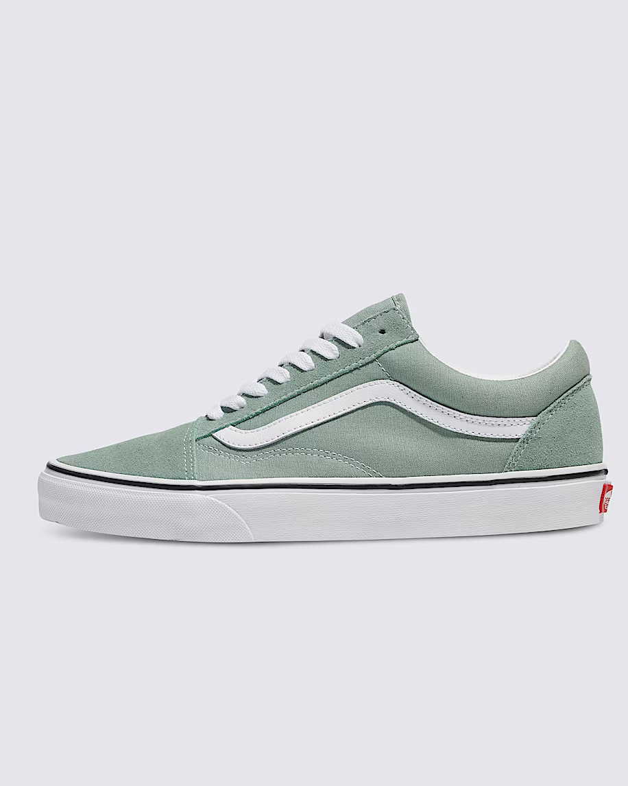 Old Skool Shoe | Vans (US)