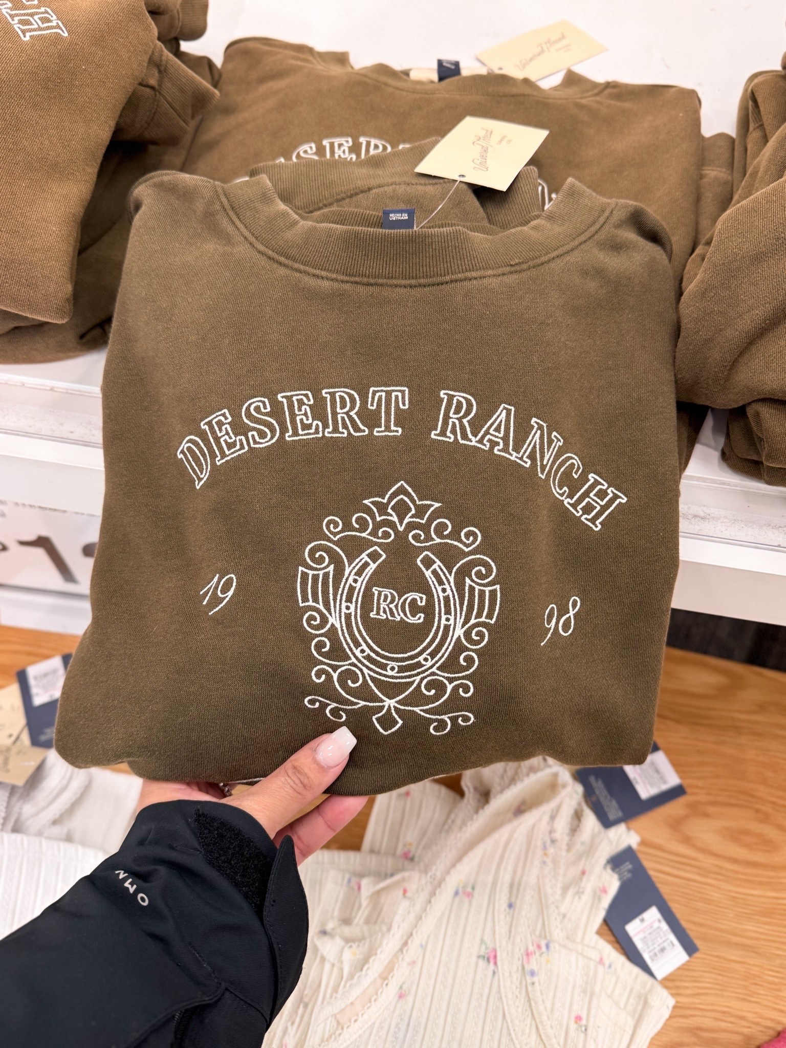 wester styles at target 

target fashion, target haul 

#LTKgrwm #LTKootd