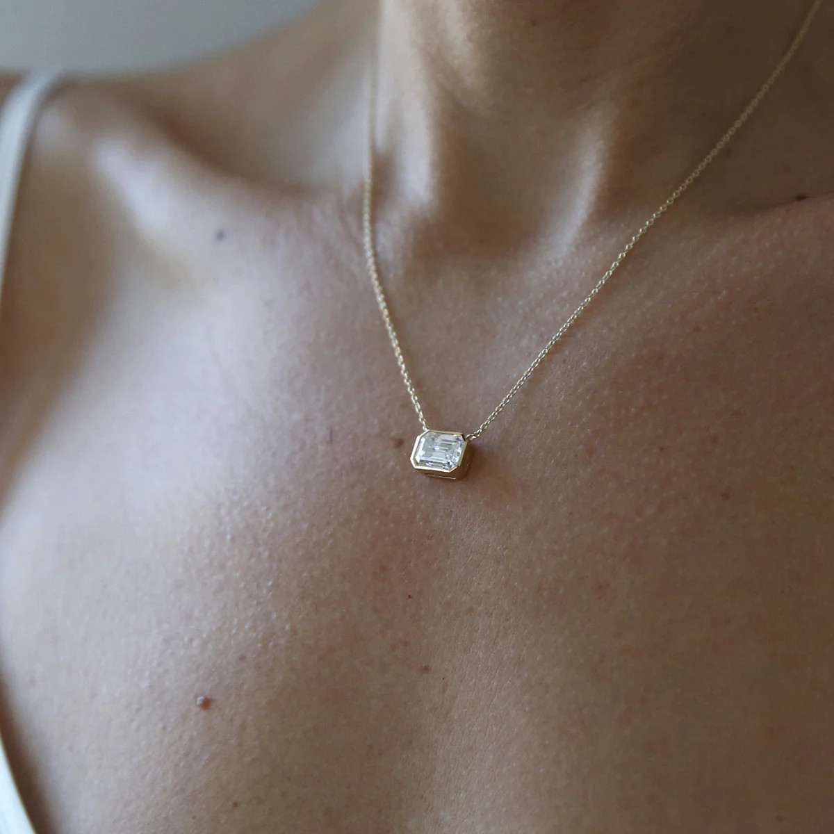 Celeste Necklace | Parpala Jewelry