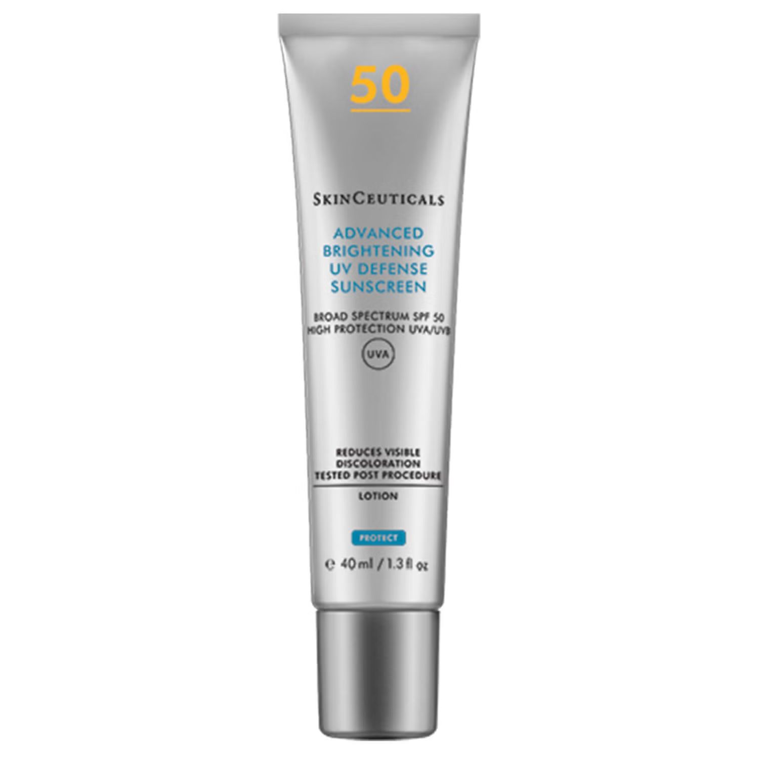 SkinCeuticals Advanced Brightening UV Defense SPF50 Sunscreen 40ml | Look Fantastic (UK)