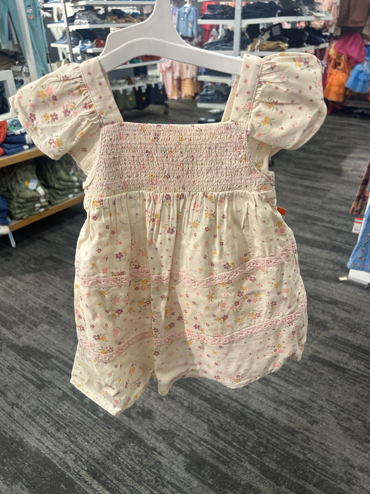 New dresses for toddler girls

#LTKKids #LTKBaby #LTKBump