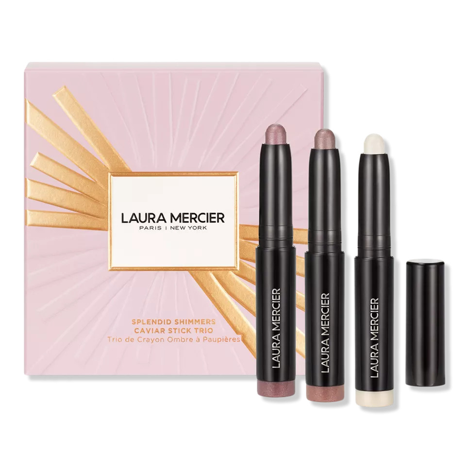 Splendid Shimmers Caviar Stick Trio | Ulta