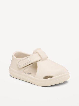 Closed-Heel Clogs for Toddler & Baby (Partially Plant-Based) | Old Navy (US)