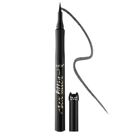 Sex Kitten Liquid Liner - tarte | Sephora (US)