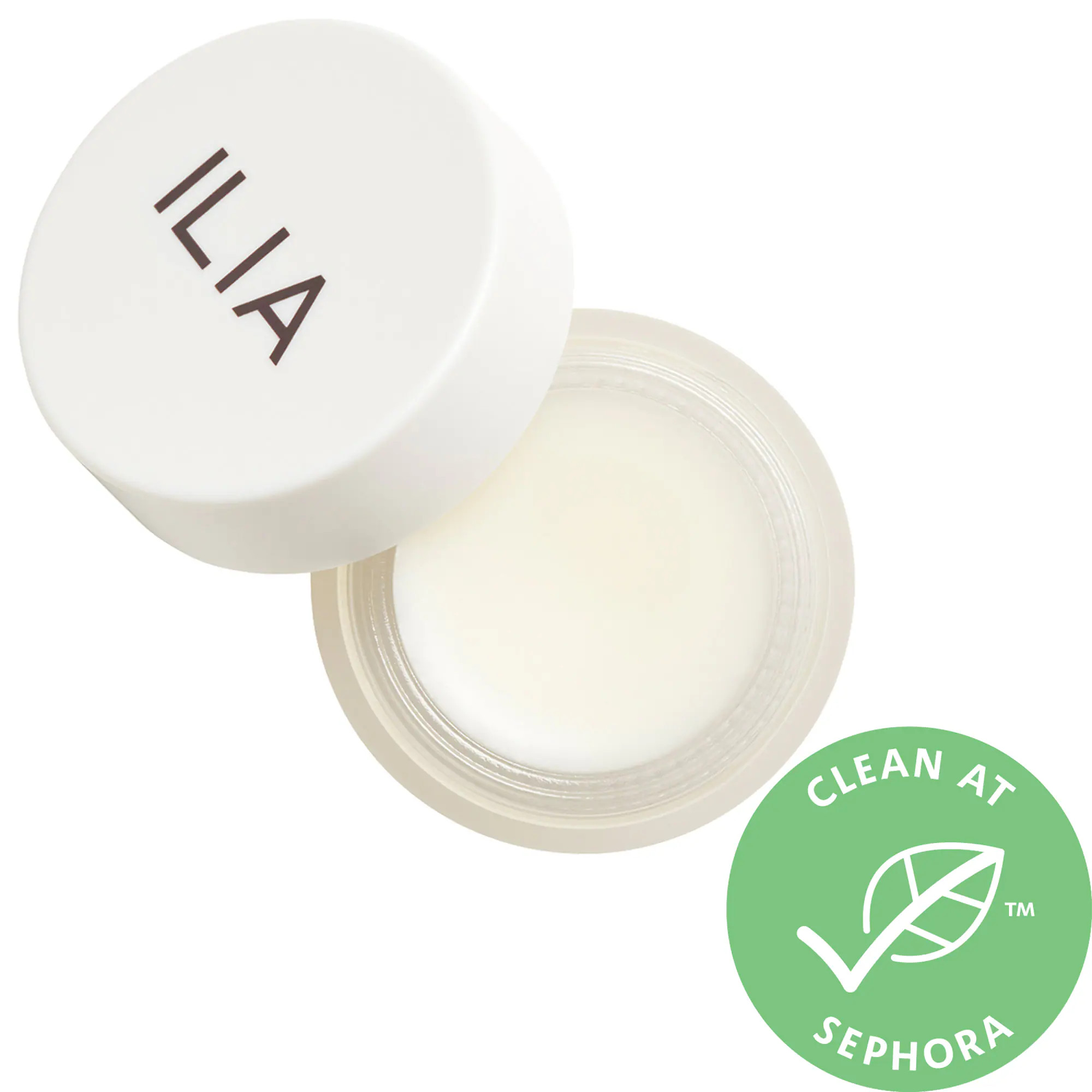 ILIA Lip Wrap Clean Hydrating Lip Mask 0.34 oz/ 10 mL | Sephora (US)