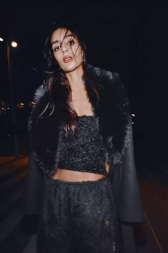 An enhanced experience.Check it out in the app.Open app | Zara US