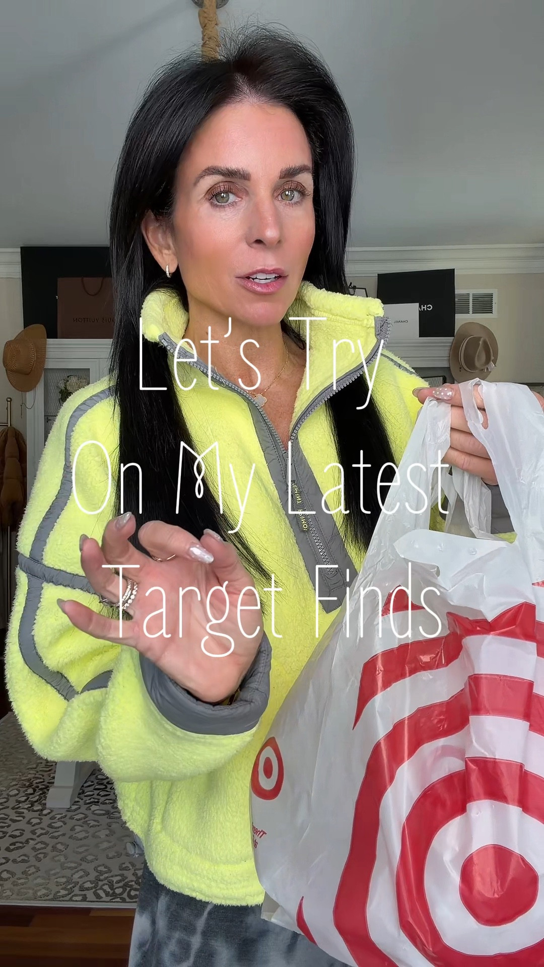 Lots of last minute @Target finds for our trip!
Wearing a small in all
Medium bra tops 
#targetstyle

#LTKActive #LTKootd #LTKTravel