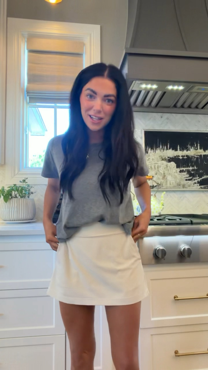 Love this skort! Perfect to throw on and go during warm weather. 

Spring clothes, summer outfit, mom outfit, activewear, athleta, Katy roach


#LTKootd #LTKActive #LTKdayinmylife