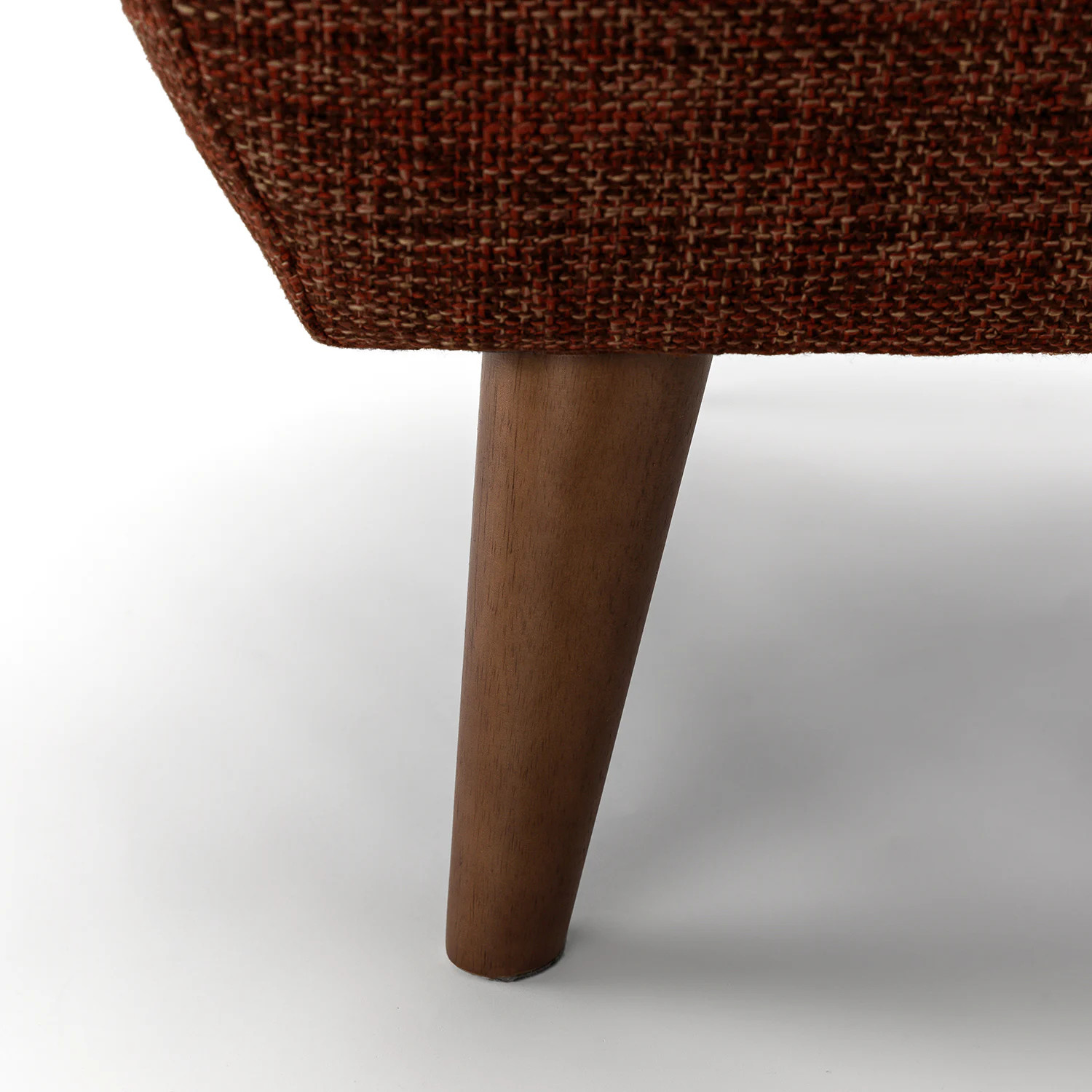 Mod 35" Lounge Chair - Orange Spice | Article