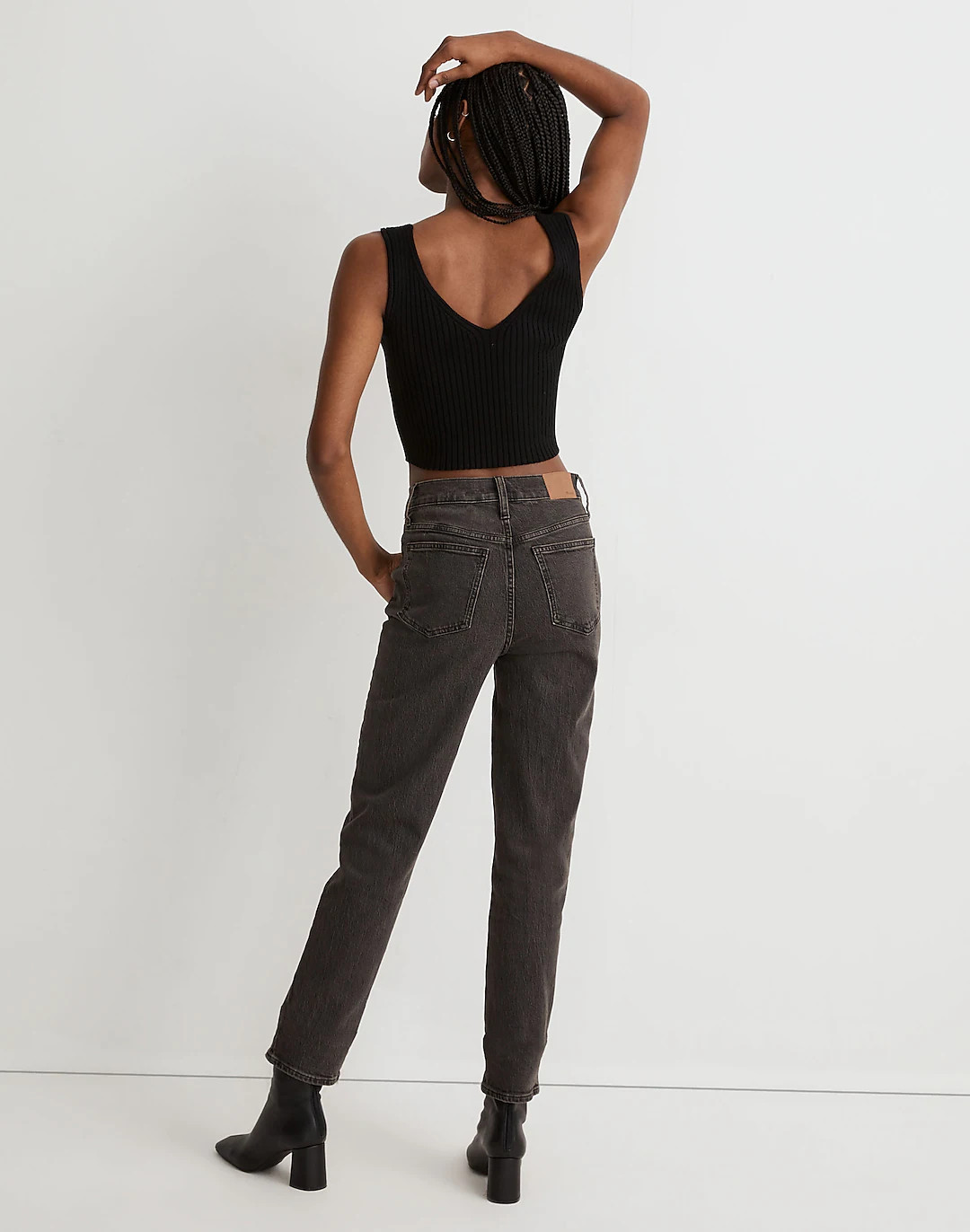 The Perfect Vintage Jean | Madewell