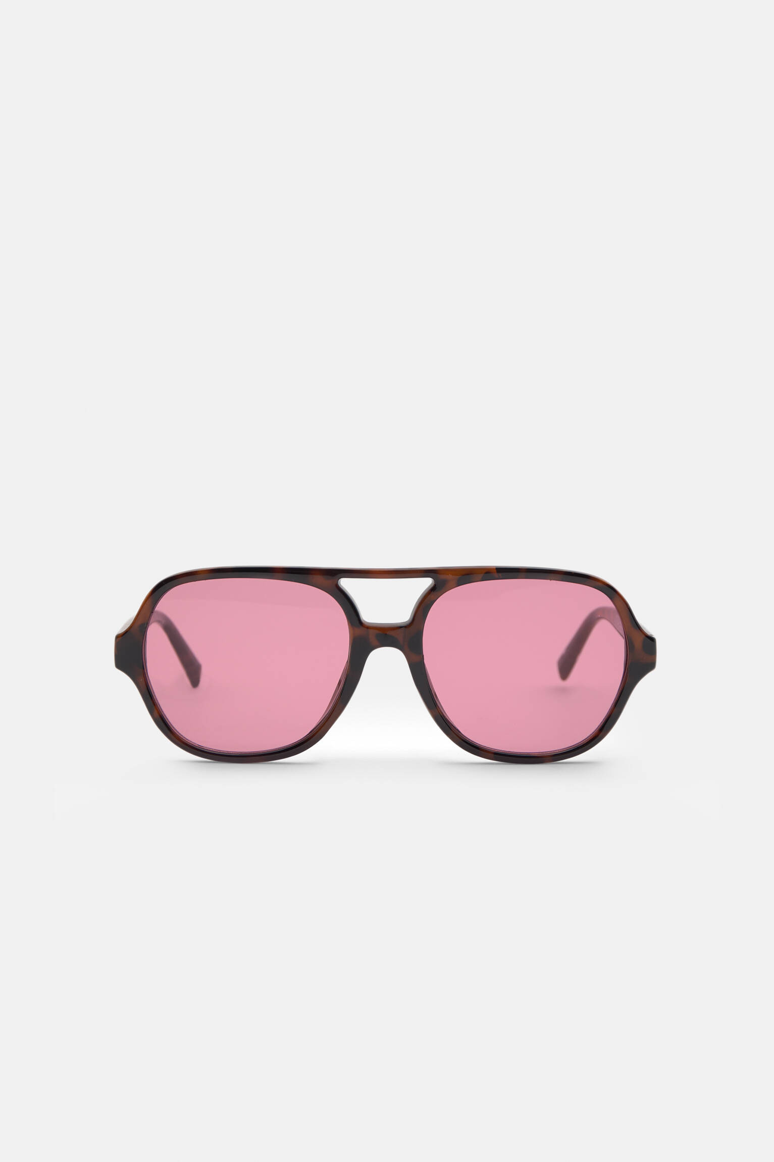 Aviator sunglasses - pull&bear | PULL and BEAR UK