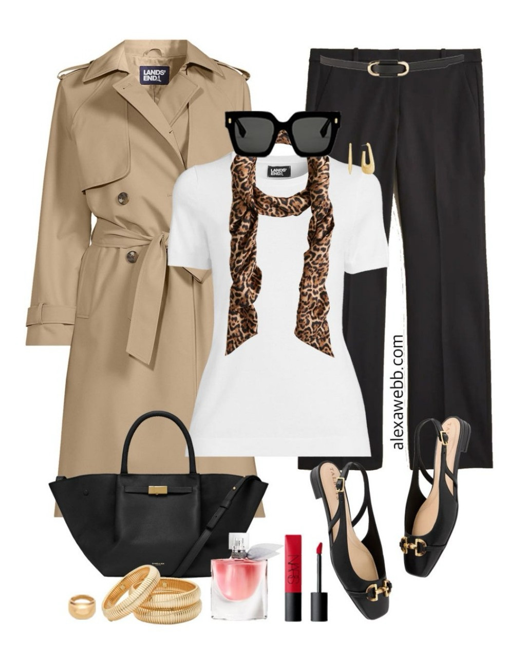 Plus Size Spring Work Capsule 2025 - Part 2 - A plus size business casual and professional work capsule wardrobe for spring. #plussize

#LTKPlusSize #LTKWorkwear #LTKStyleTip