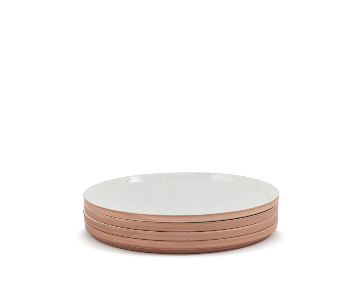 Main Plates | Our Place