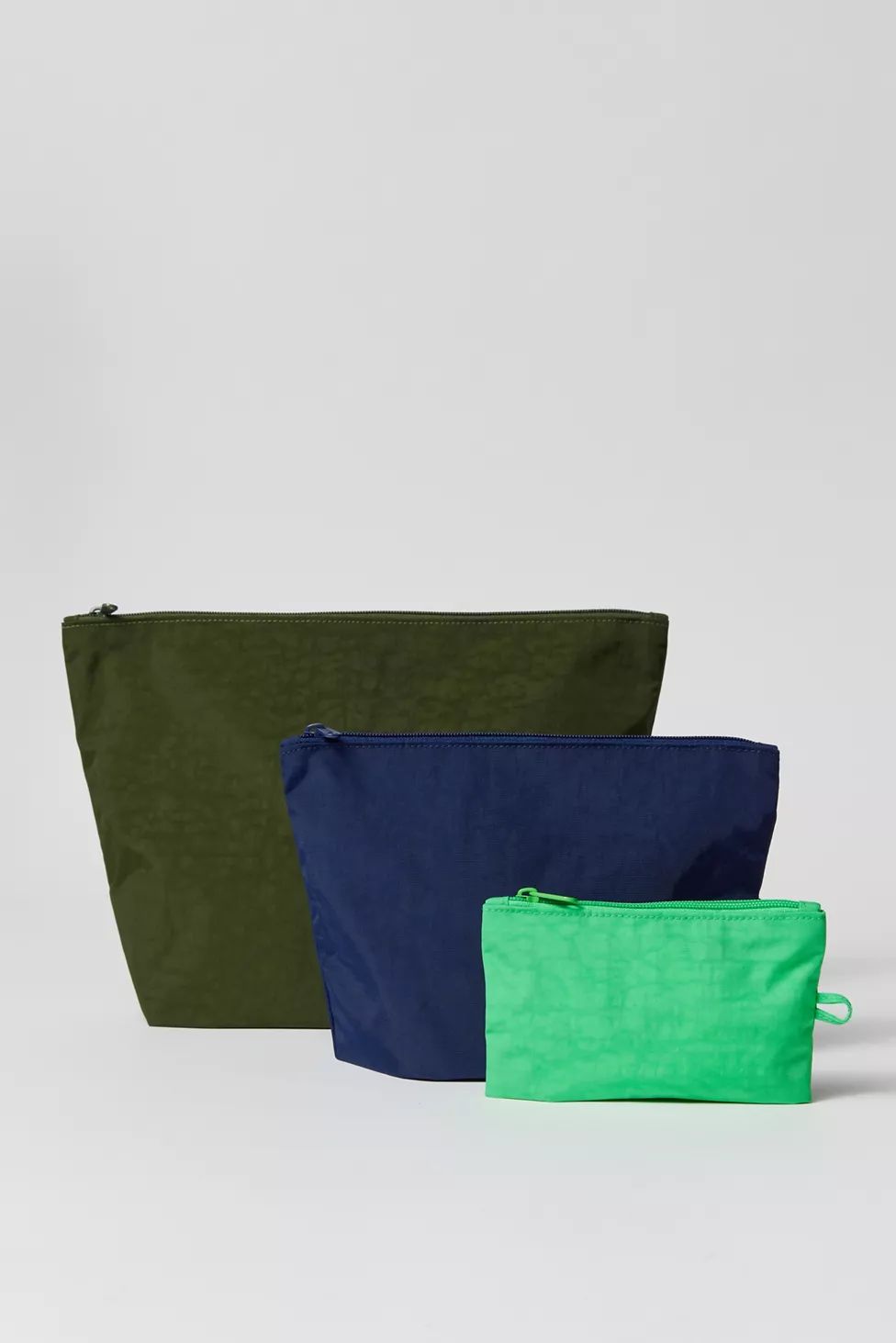 BAGGU Go Pouch Set | Urban Outfitters (US and RoW)