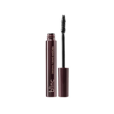 Blinc Original Tubing Mascara | Smudge Proof | Fade Proof | Great for Sensitive Eyes and Sensitive Skin (Black) | Target