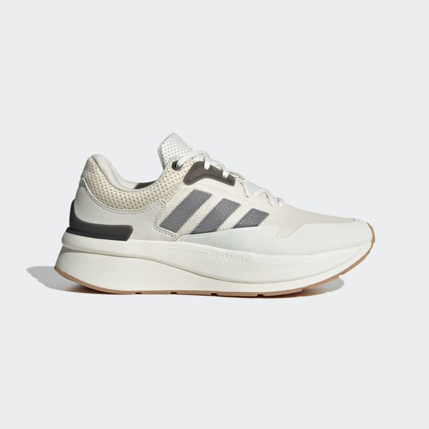 adidas ZNCHILL LIGHTMOTION+ Lifestyle Adult Shoe - White | Men's Running | adidas US | adidas (US)