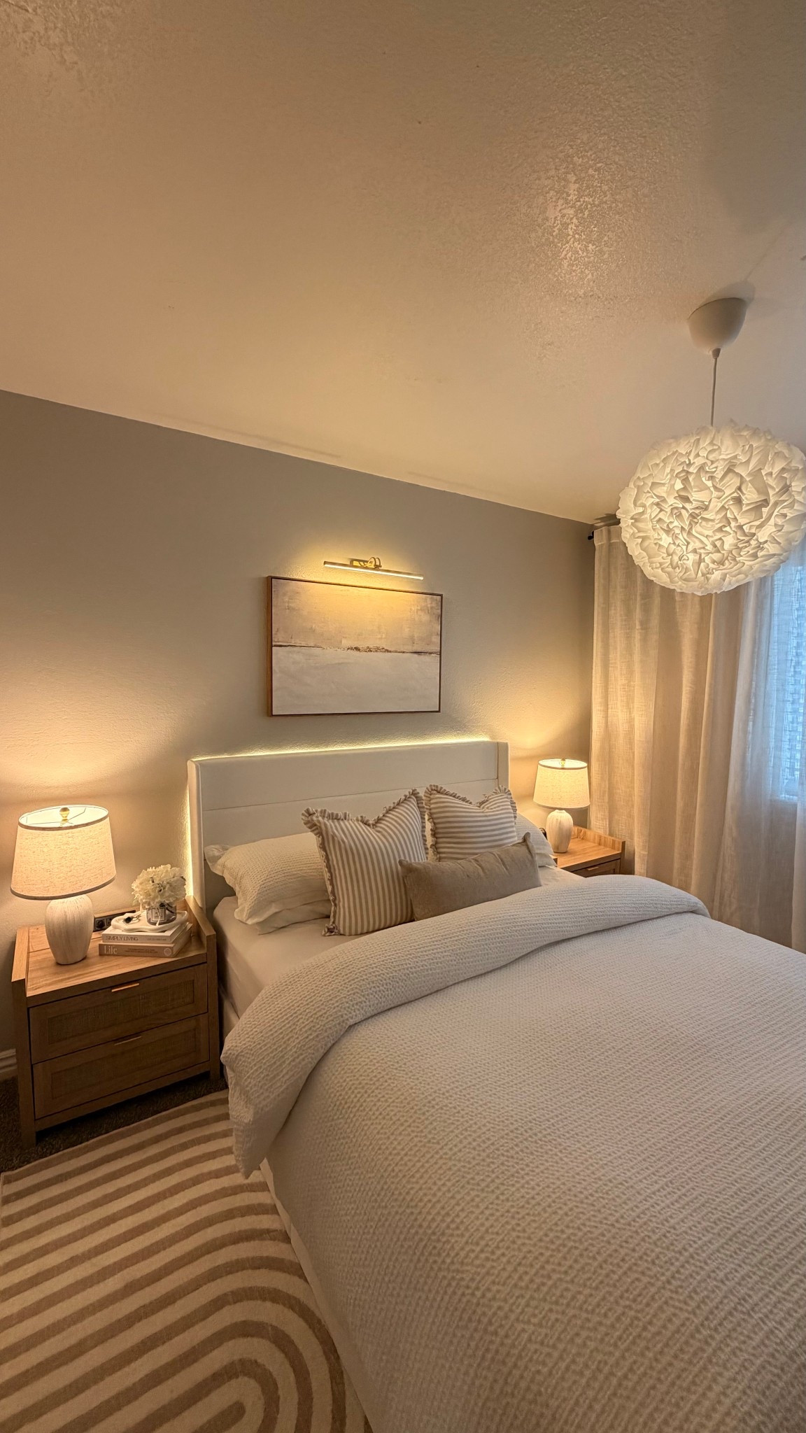 My room ✨🛏️ 

#LTKHome #LTKSaleAlert #LTKMothersDay