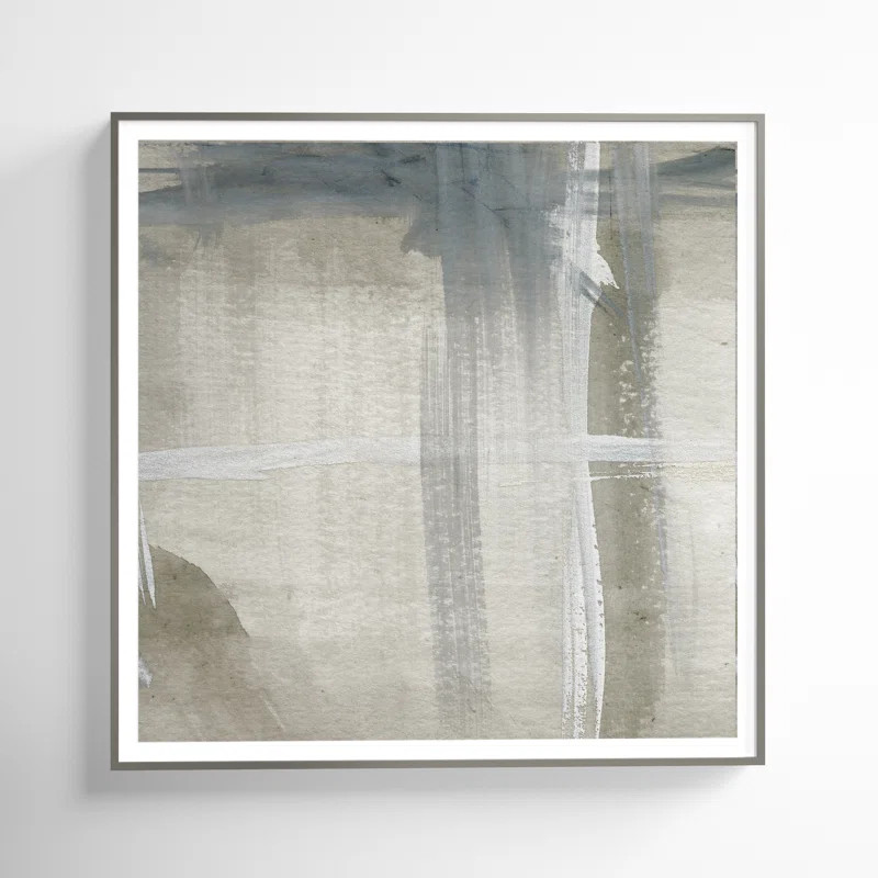 Neutral Abstracts | Wayfair North America