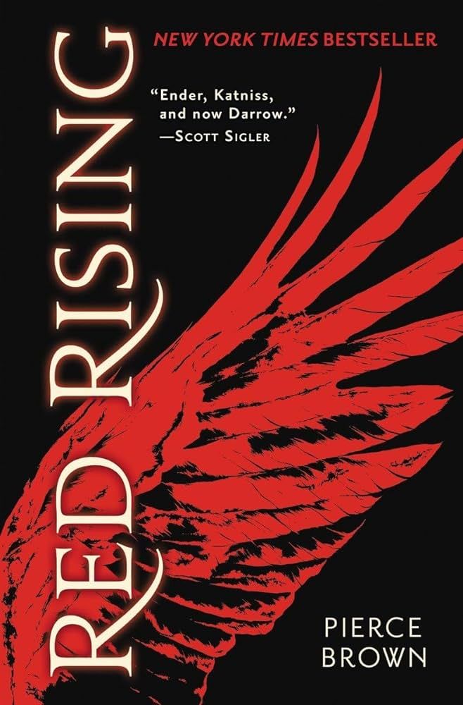 Red Rising | Amazon (US)
