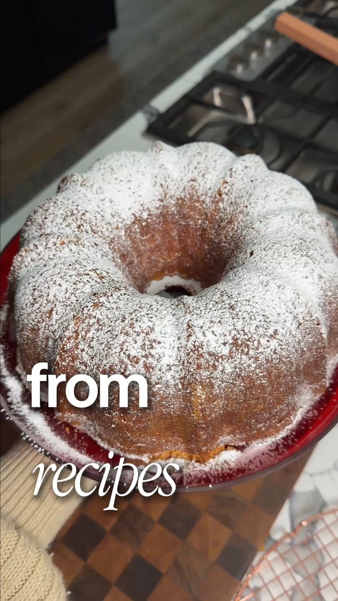 Ritz Carlton Poundcake perennial for Easter 🐣 & Spring hosting 