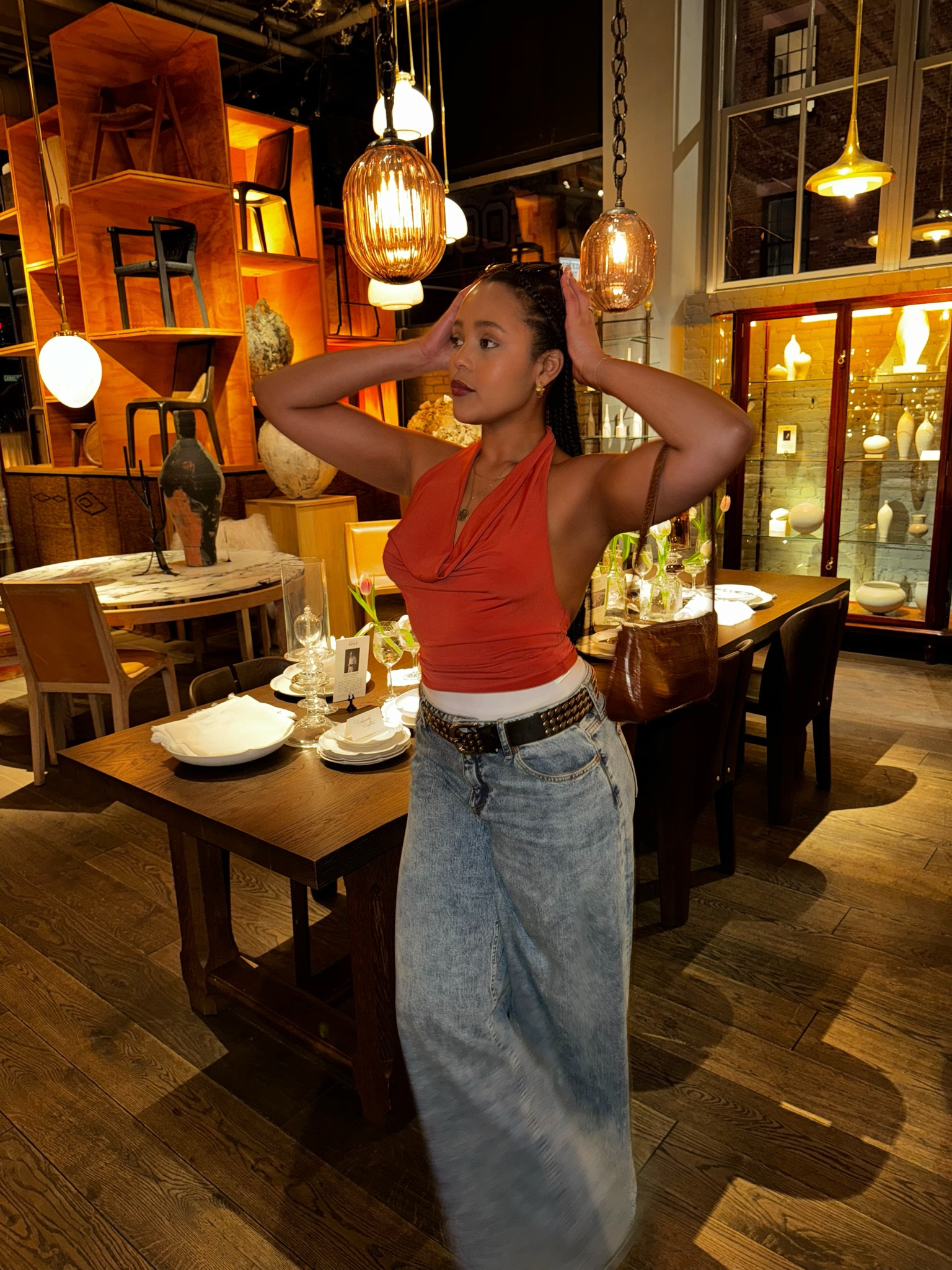 Cutie top 

#LTKStyleTip