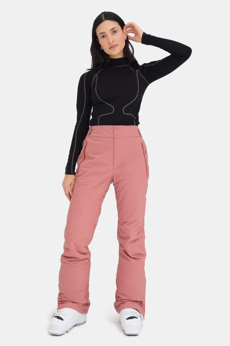 Alessandra Pant | Halfdays