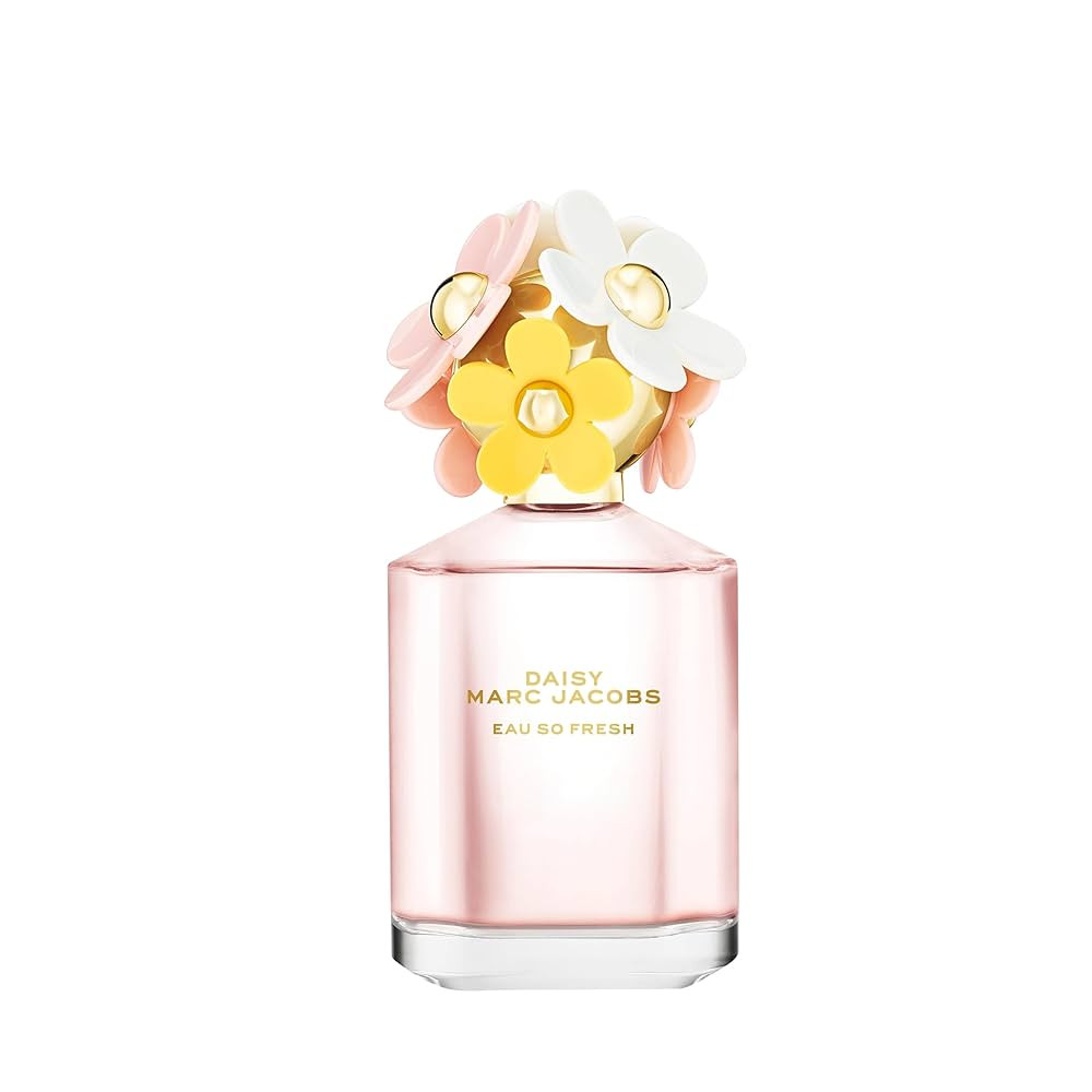 Marc Jacobs Daisy Eau So Fresh Eau de Toilette – Fresh Floral Women's Perfume – With Notes of... | Amazon (US)