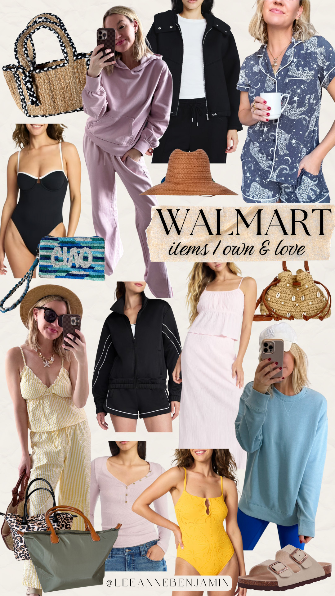 Items I own and love from @Walmart! 💕

#LTKootd #LTKTravel #LTKmomlife