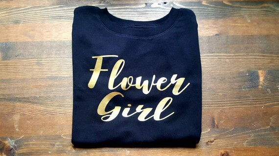 Petal Patrol Shirt - Flower Girl Shirt - Ring Security Shirt - Wedding Rehearsal Shirt - Ring Bea... | Etsy (US)